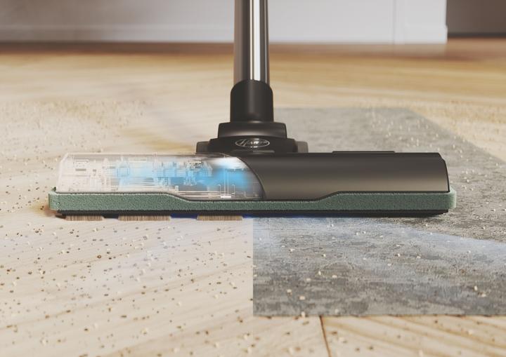 Actual product image Hoover HP321PAF 011