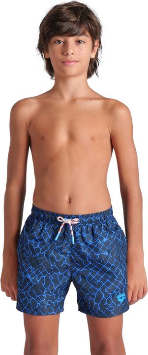 Actual product image Arena B Beach Boxer Allover (164)
