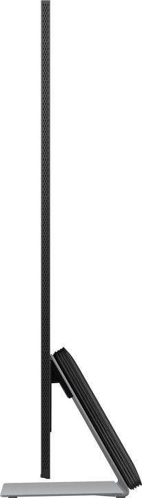 Actual product image Samsung GQ65QN700CT (65", QN700C, NeoQLED, 8K)