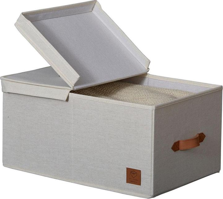 Immagine prodotto Love it Store it Premium (50 x 33 x 24 cm, 39.50 l)