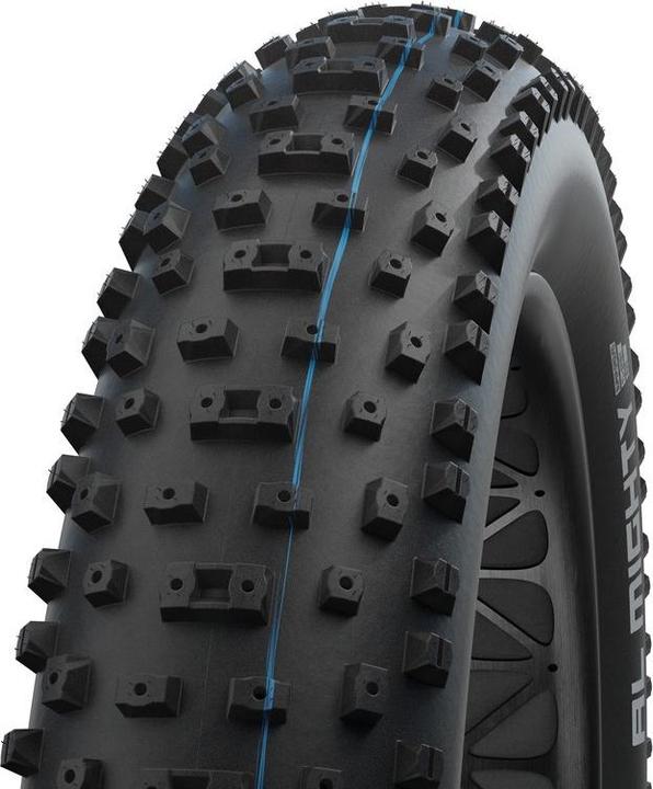 Produktbild Schwalbe Al Mighty HS613 (26 x 4.80, 120-559)