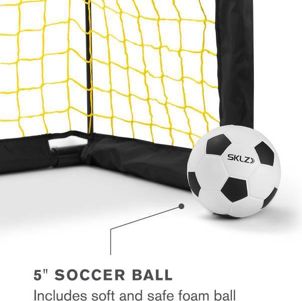 Image du produit SKLZ Pro Mini Soccer