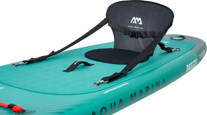 Actual product image Aqua Marina All-around iSUP Breeze (9'9'')