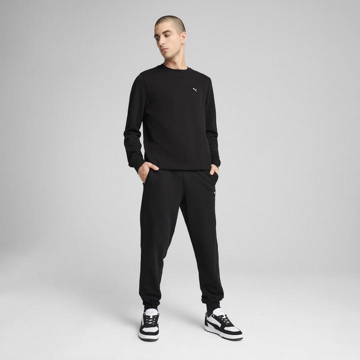 Actual product image Puma ESS ELEVATED Pants TR cl (XS)