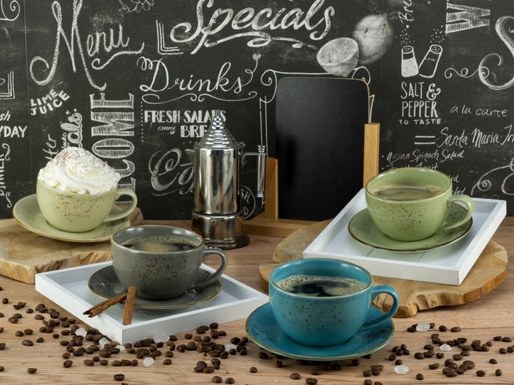 Produktbild CreaTable Nature Collection (300 ml, 8 x)