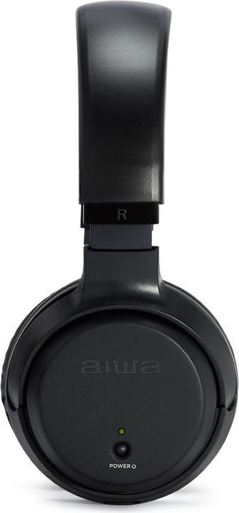 Image du produit Aiwa Słuchawki WHF-930D (10 h, Sans fil)