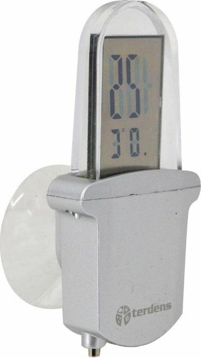 Actual product image Terdens Termometr Elektroniczny Przyssawny