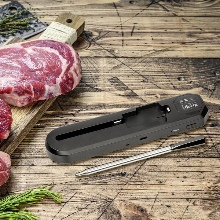 Actual product image TFA Smart Bbq Küchen-Chef 2