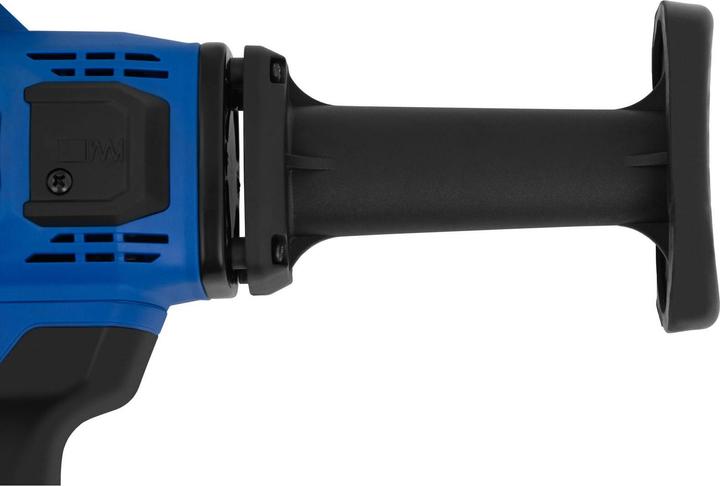 Produktbild MSW Kernbohrgerät Kernbohrmaschine Kernbohrer Nass Trocken Bohren 150 mm 2.000 W (Netzbetrieb)