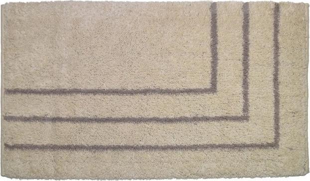 Immagine prodotto Saniflor TAPPETO IKONA 40X60 IN COTONE NTRL 3FTAA023309 (40 x 60 cm)