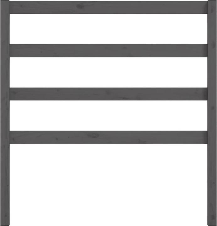 Produktbild VidaXL Batsheva (106 x 4 x 100 cm)