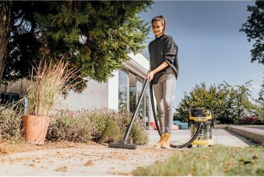 Immagine prodotto Kärcher WD5 Premium (Aspirapolvere a umido e a secco)