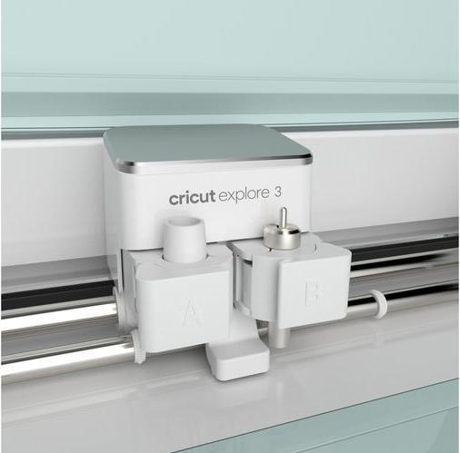 Image du produit Cricut Traceur de découpe Explore 3