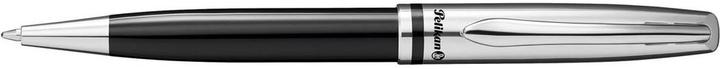 Actual product image Pelikan JAZZ CLASSIC - Ballpoint pen (Black, 1 x)