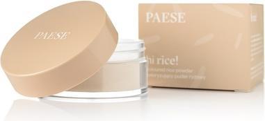 Immagine prodotto Paese Ciao Riso! Polvere di riso colorata Polvere colorante 10 Beige chiaro 10G (Beige)