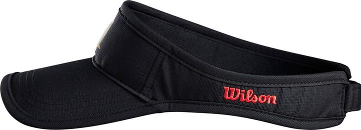 Actual product image Wilson Volleyball Visor