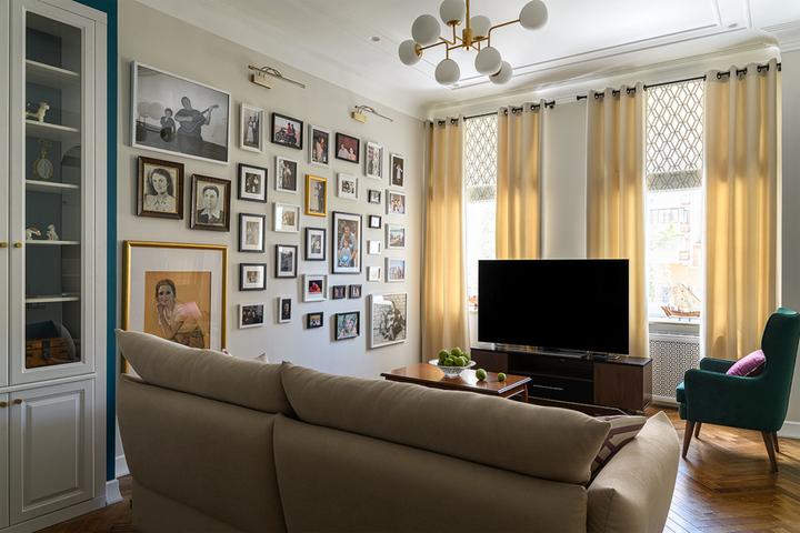 Immagine prodotto Maytoni Erich (E14)
