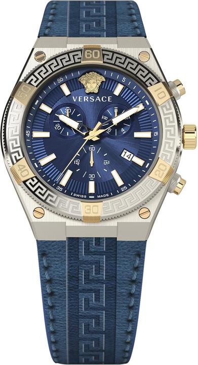 Immagine prodotto Versace VESO00322 (Orologio con pietra preziosa)