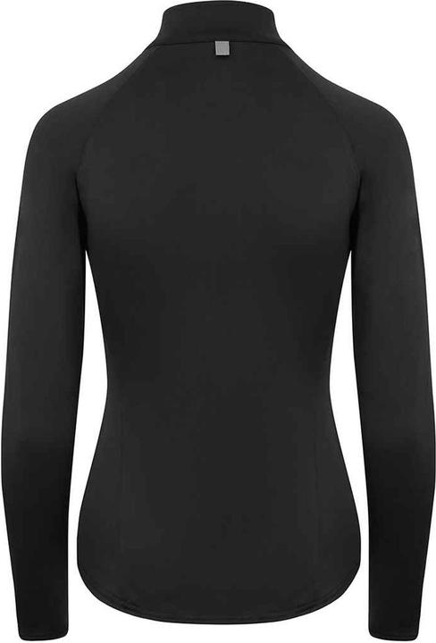 Produktbild Awdis Base Layer Oberteil mit halbem Reissverschluss Langärmlig