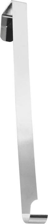 Produktbild Mojawo Türkranz Aufhänger Türhaken Kranzaufhänger Türgaderobe Metall L29cm