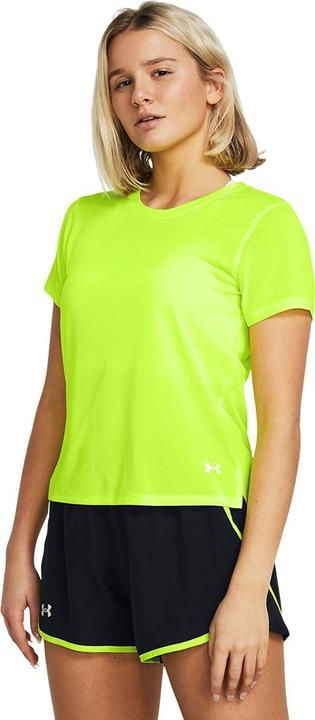 Image du produit Under Armour T-shirt Launch Femme (XS)