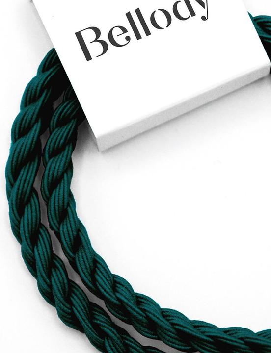Image du produit Bellody Élastiques à cheveux originaux (Élastiques à cheveux)