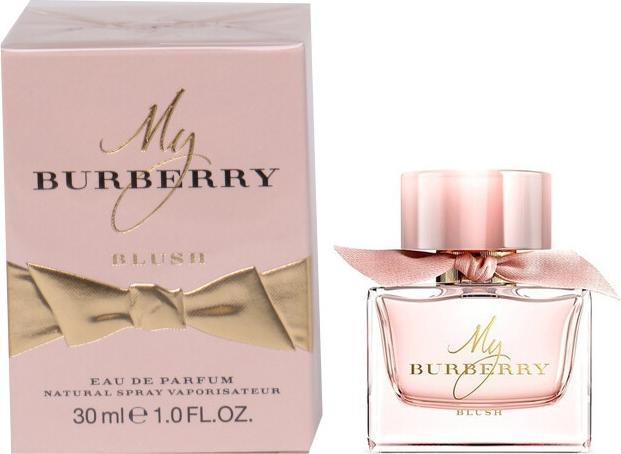 Actual product image Burberry My Blush (Eau de parfum, 30 ml)