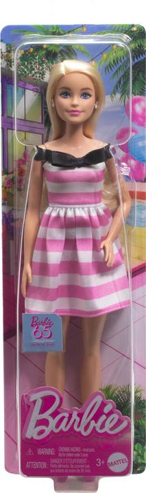 Produktbild Barbie 65th Anniversary