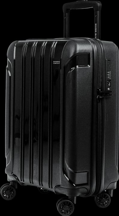 Actual product image Swissbags Tourist RPET (40 l)