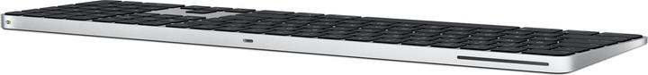 Actual product image Apple Magic Keyboard mit Touch ID und Ziffern­block 2024 (CH, Wireless)