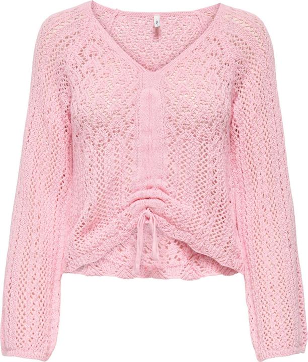 Image du produit Only ONLNOLA Strickpullover Strickpullover (M)