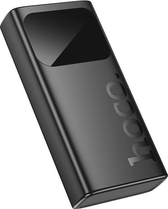 Produktbild Hoco Power bank J144A Hymn power bank(30000mAh) Black