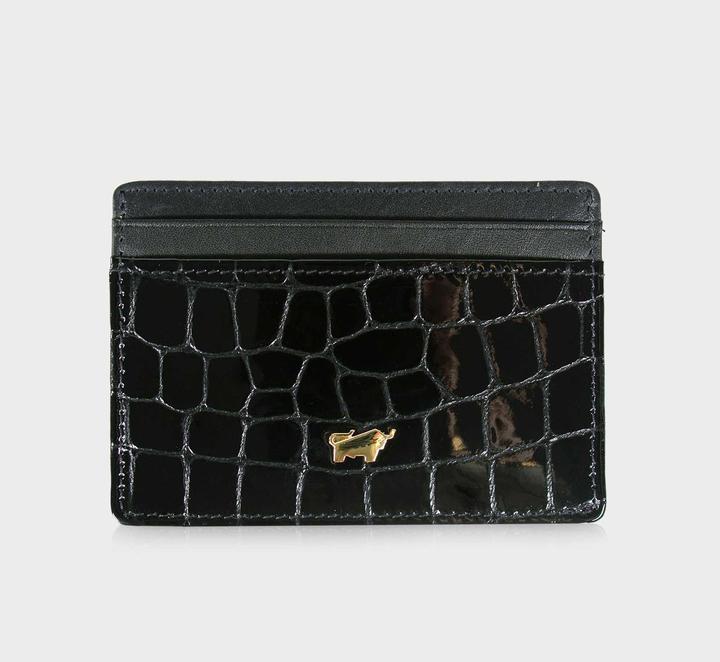 Immagine prodotto Braun Büffel Porta carte di credito Verona in pelle 10 cm