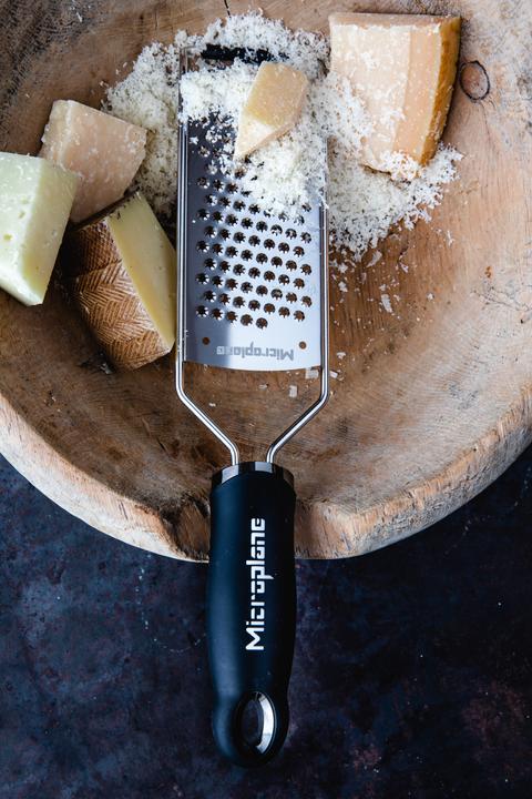 Produktbild Microplane Reibe Sternenklinge