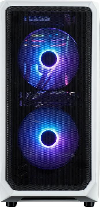 Produktbild Kiebel Orca IX (AMD Ryzen 7 9700X, 32 GB, 2000 GB, Radeon RX 9070 XT)