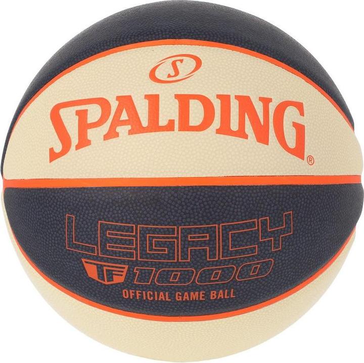 Produktbild Spalding Basketball T7 "Bnxt Legacy TF 1000" (7)