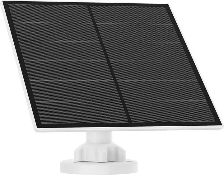 Bea-Fon Solarpanel Zubehör für Akku Kamera (5 W, 0.29 kg)