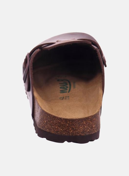 Actual product image Neu-B Clog BADEN Pantolette (46)