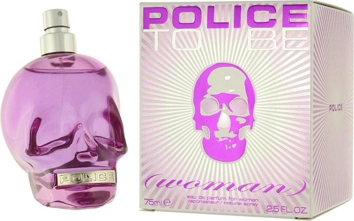 Produktbild Police To Be Or Not To Be (Eau de Parfum, 40 ml)