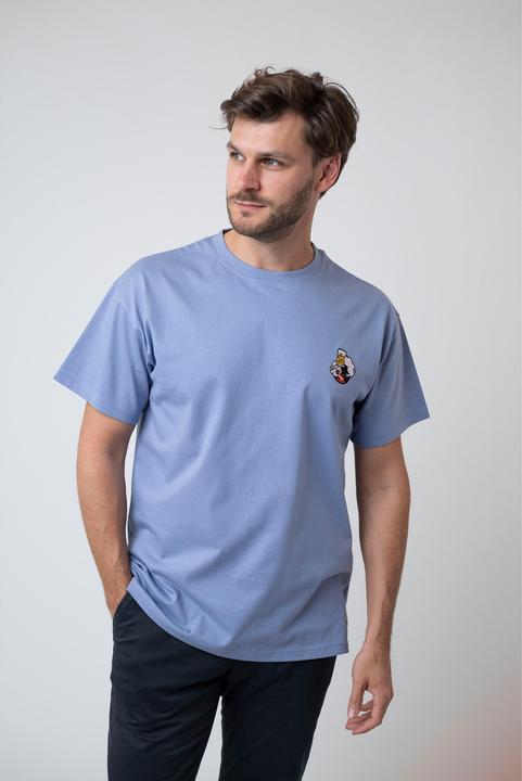 Actual product image Bavarian Caps Popeye (XXL)