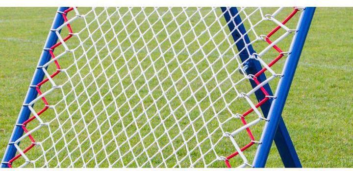 Actual product image Power Shot Tchouckball - rebound net PowerShot
