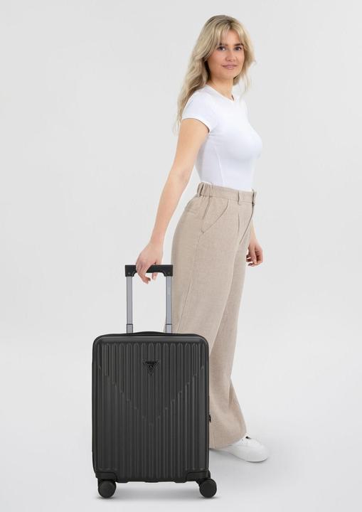 Image du produit Guess OLBIA - Cabin Trolley (43.10 l, Bagage à main (jusqu'à 50l))