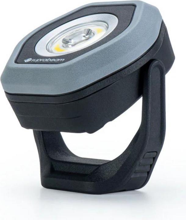 Image du produit Suprabeam D2r lampe de travail & lampe de camping - 700 Lm (700 lm)