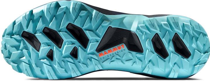 Produktbild Mammut Sertig II Low GTX® Women (38.5)