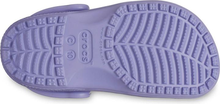 Actual product image Crocs T's Classic Clog (24)