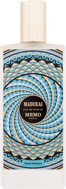 Actual product image Memo Paris Madurai (Eau de parfum, 75 ml)