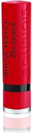 Image du produit Bourjois Rouge Velvet Le rouge à lèvres (08 Le mignon de Rubi)