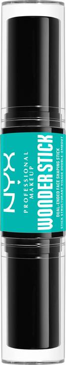 Immagine prodotto NYX Professional Make-Up Wonder Stick Dual Face Lift (08 Profondo ricco)