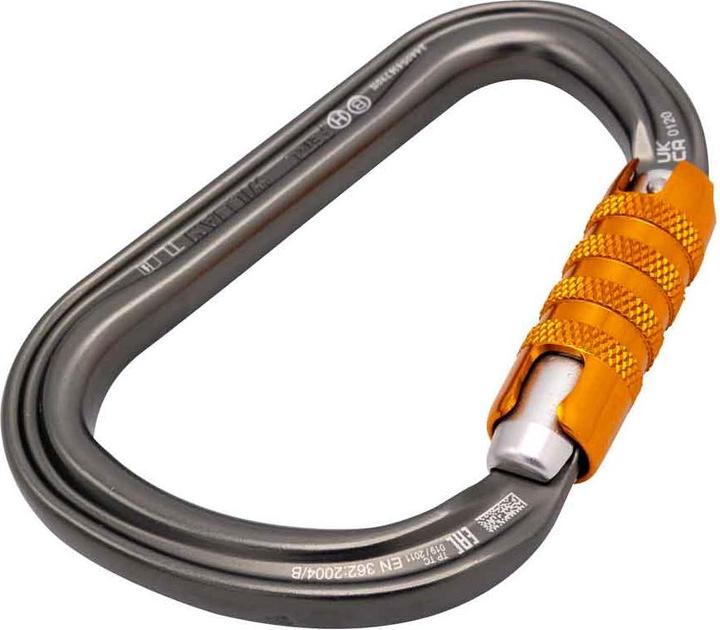 Image du produit Petzl William Triact-Lock