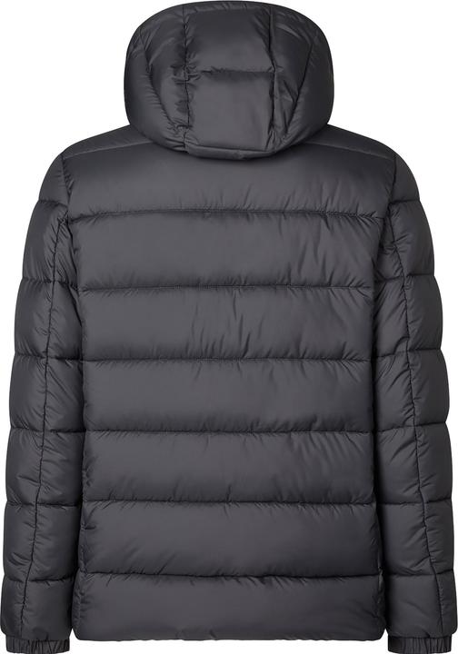 Immagine prodotto Save the Duck Boris Hooded Jacket Grey Black (L)